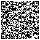 QR code with Harold Thomas Inc contacts
