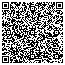 QR code with Raguz Landscaping contacts