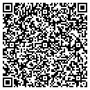 QR code with Ronald J Zaerr contacts