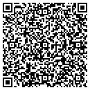 QR code with Garage Trendz contacts