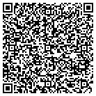 QR code with Allegheny Niagara Material Inc contacts