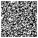 QR code with F J Masevice Co contacts