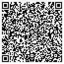 QR code with Hugh A Core contacts