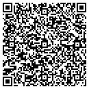 QR code with C & C Auto Sales contacts