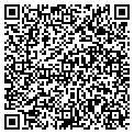 QR code with Finast contacts