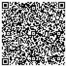 QR code with C B C Credit Services Dayton contacts