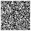 QR code with Hank's Pool Service contacts