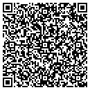QR code with R N Shenai MD Inc contacts