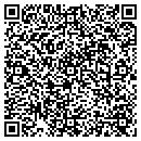 QR code with Harbour contacts