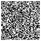 QR code with Ginos Italian Delight contacts