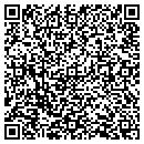 QR code with Db Logging contacts