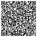 QR code with Jet's Garage contacts