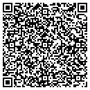 QR code with E & J Transmission contacts