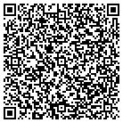 QR code with McGlone Incorporated contacts