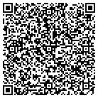 QR code with Radiographic Quality Assurance contacts