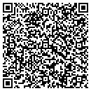 QR code with JBA Intl contacts