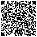 QR code with August Stacklin contacts