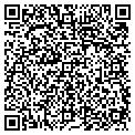 QR code with Mtm contacts