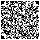 QR code with Fairbanks B W Construction contacts
