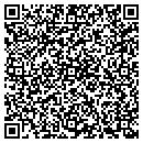 QR code with Jeff's Boat Tops contacts