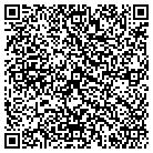 QR code with Kingston National Bank contacts