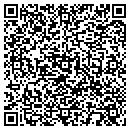 QR code with SERVPRO contacts