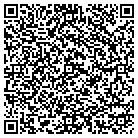 QR code with Urbana University Library contacts