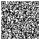 QR code with L T Subway contacts