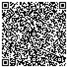 QR code with M T Business Technologies contacts