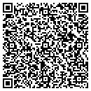 QR code with C & C Retail Remedy contacts