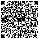 QR code with Chris' Warped Records contacts