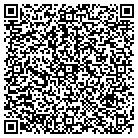 QR code with Christian Science Reading Room contacts
