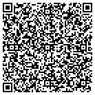 QR code with Advanced Graphic Solutions contacts