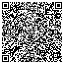 QR code with Andersons contacts