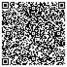 QR code with Jeffrey Forrest Construction contacts
