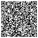 QR code with Alan Rader contacts