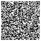 QR code with Defiance County Highway Garage contacts