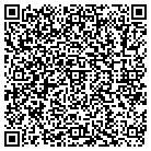 QR code with Mc Cord Products Inc contacts