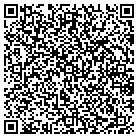QR code with H & R Block Tax Service contacts