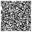 QR code with Rainbow contacts
