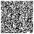 QR code with McLaughlin Properties Ltd contacts