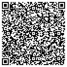 QR code with R W Byrnes Nursery Inc contacts