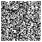 QR code with Dannys Custom Touch Inc contacts