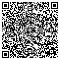 QR code with ECC contacts