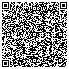 QR code with A Locksmith Named Kevin contacts