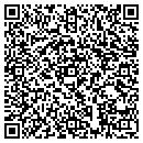 QR code with Leaky Ba contacts