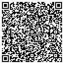 QR code with D & G Oyler Co contacts