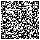 QR code with Rondos Restaurant contacts