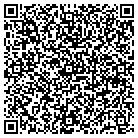 QR code with Cutabove Auto Detail Service contacts