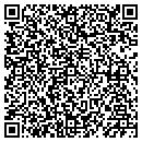 QR code with A E Vea Karate contacts